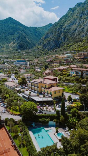 Hotel Limone Limone Sul Garda